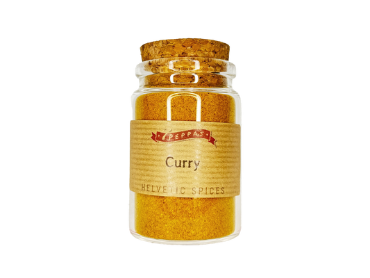 Curry - Golden Quality