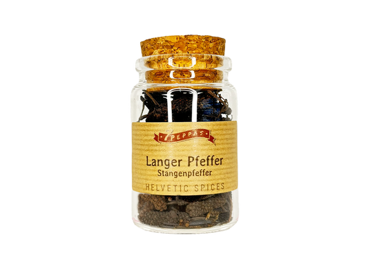 Langer Pfeffer - Stangenpfeffer