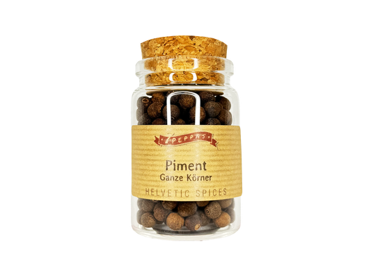 Piment - Ganze Körner