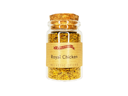Royal Chicken